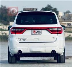 دودج دورانجو